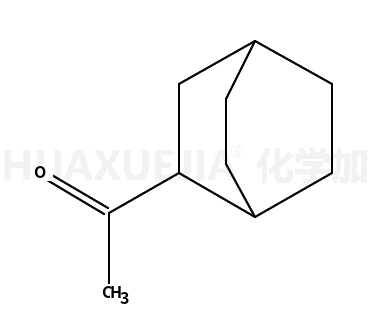 1-(3-bicyclo[2.2.2]octanyl)ethanone