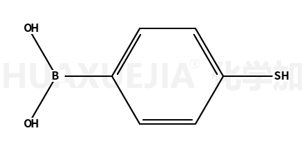 4-巯基苯硼酸