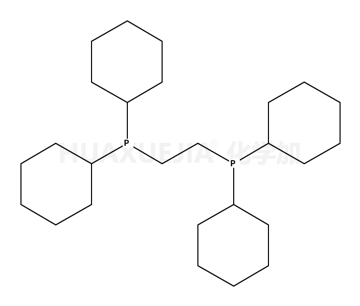 1,2-双(二环己基磷基)乙烷