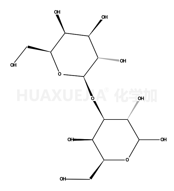 α1-3-Mannobiose