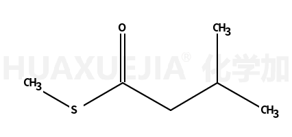 3-甲基硫代丁酸 S-甲酯