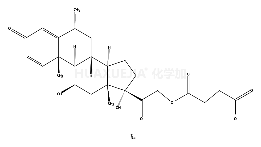 2375-03-3结构式