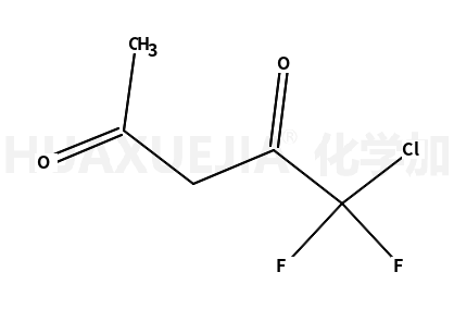 1-氯-1,1-二氟-2,4-戊二酮