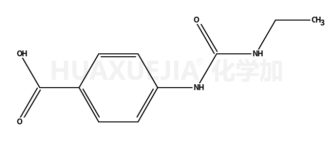 4-(3-乙基脲啶)苯甲酸