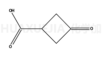 3-oxocyclobutane-1-carboxylic acid