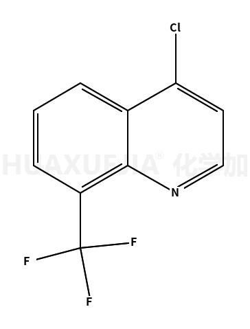 4-氯-8-三氟甲基喹啉