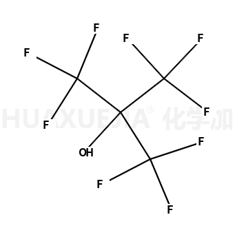 1,1,1,3,3,3-hexafluoro-2-(trifluoromethyl)propan-2-ol