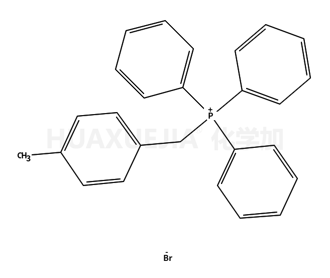 (4-甲基苄基)三苯基溴化膦