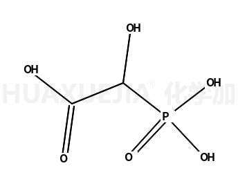 2-羟基膦酰基乙酸