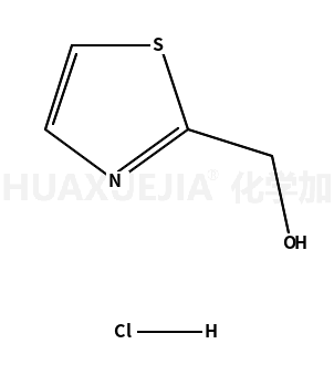 噻唑-2-甲醇