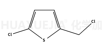 2-氯-5-氯甲基噻吩