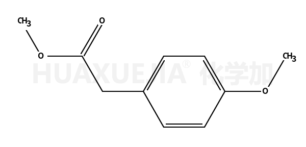 4-甲氧基苯乙酸甲酯