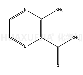 2-乙酰基-3-甲基吡嗪