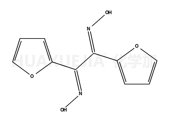 α-联呋喃甲酰二肟