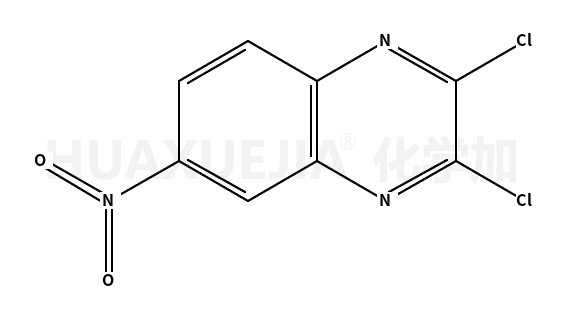 2,3-二氯-6-硝基喹啉