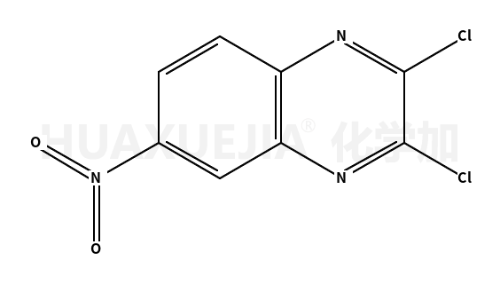2,3-二氯-6-硝基喹喔啉