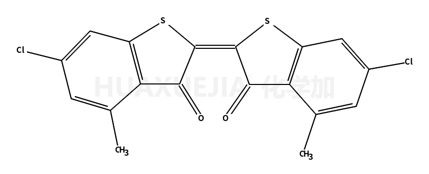 2379-74-0结构式