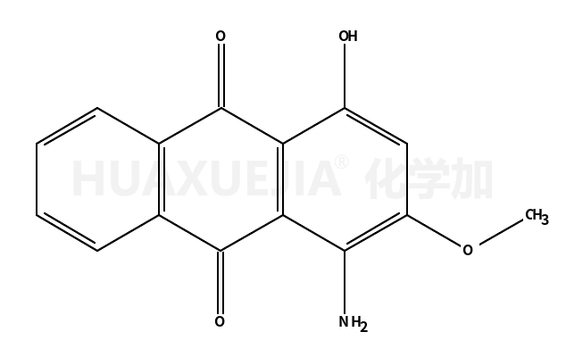 分散红4