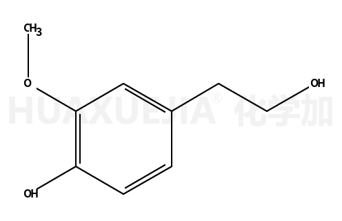 4-羟基-3-甲氧基苯乙醇