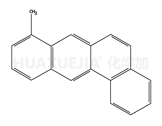 8-Methylbenz[a]anthracene