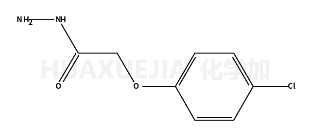 (4-氯苯氧基)-乙酸肼