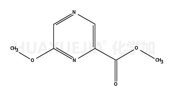 2-甲氧基-6-羧酸甲酯吡嗪