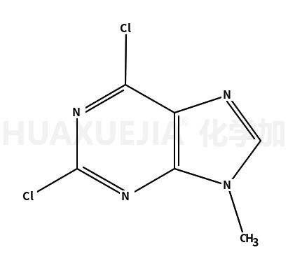 2,6-二氯-9-甲基-9H-嘌呤