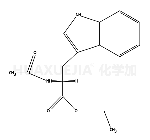 N-乙酰基-L-色氨酸乙酯