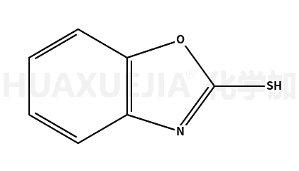 2-巯基苯并噁唑