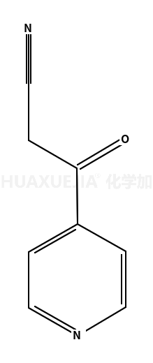 3-氧代-3-(4-吡啶基)丙腈