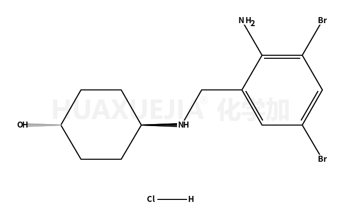 盐酸氨溴索