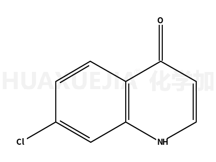 7-Chlor-4-chinolon