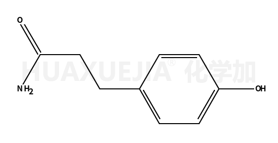 3-(4-羟基苯基)-丙胺