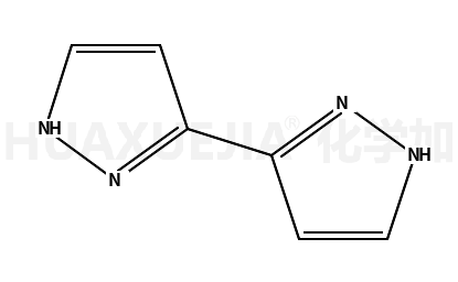 5-(1H-pyrazol-5-yl)-1H-pyrazole