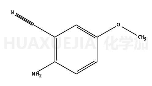 2-氨基-5-甲氧基苯甲腈