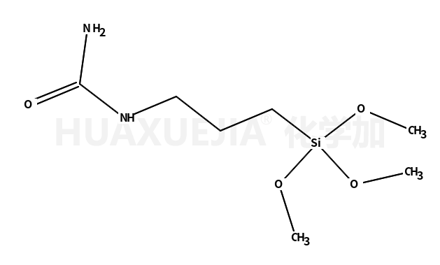 1-[3-(三甲氧基硅基)丙基]脲