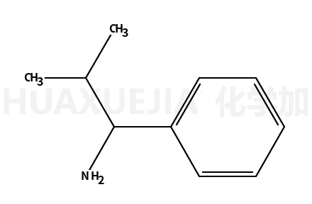 (R)-2-甲基-1-苯基丙烷-1-胺盐酸盐