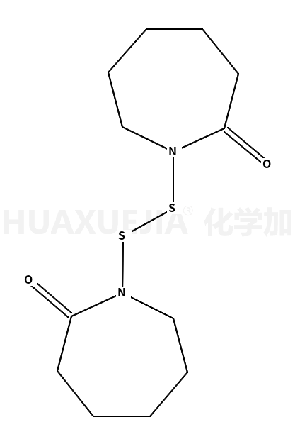 1,1-二硫代双己内酰胺