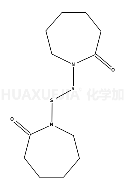 23847-08-7结构式