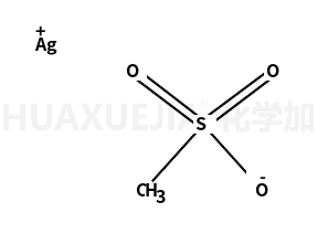 甲烷磺酸银