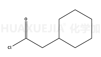 环己基乙酰氯