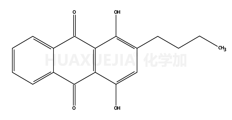 23861-69-0结构式