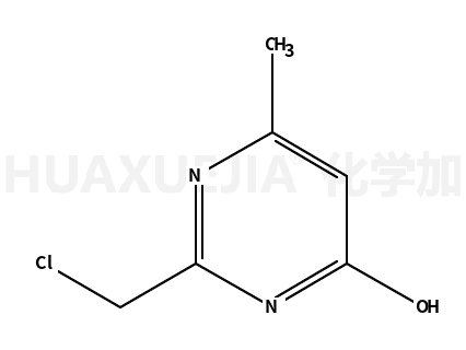 2-氯甲基-6-甲基嘧啶-4-醇