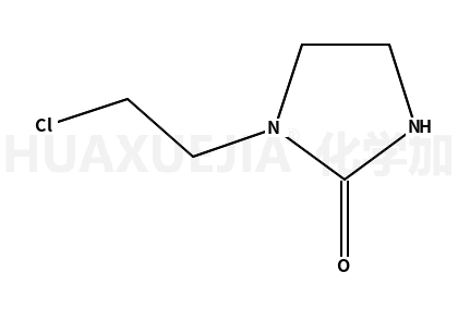 1-(2-氯乙基)-2-咪唑啉酮