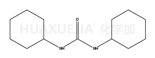 N,N’-二环己基脲