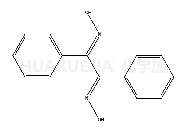 苯偶酰二肟