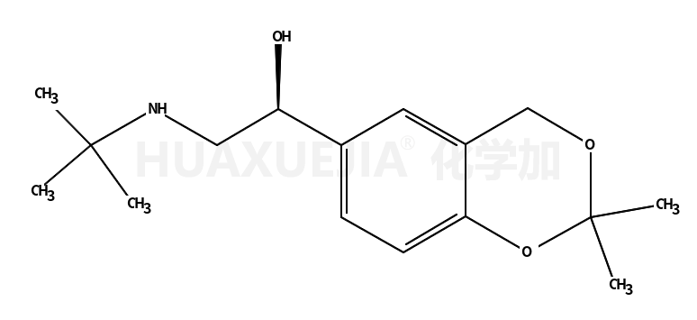 沙丁胺醇杂质34