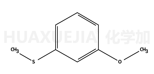 3-甲氧基茴香硫醚