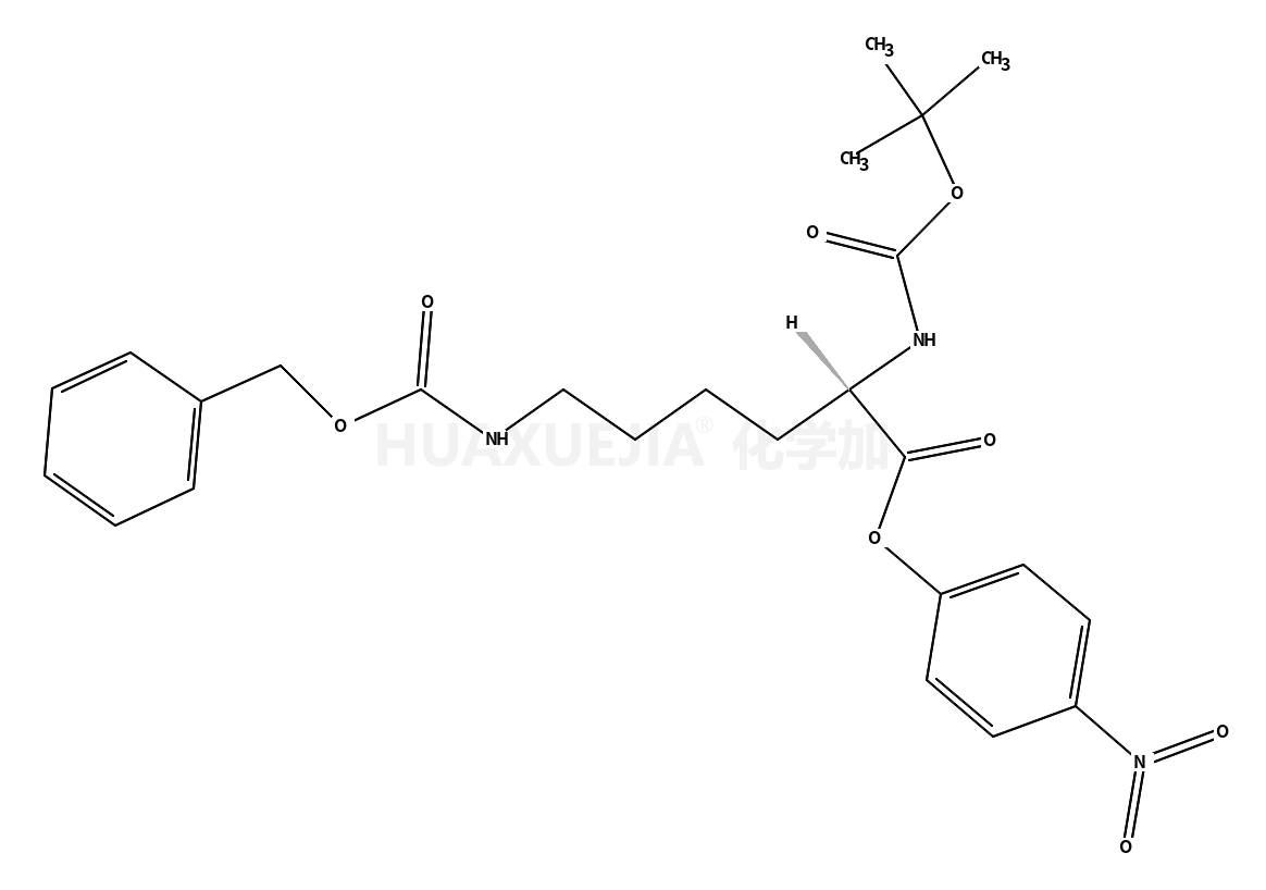 BOC-LYS(Z)-酮P