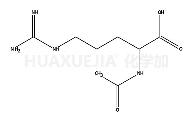 N-乙酰基-D-精氨酸二水合物